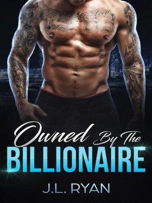 cover image of Owned by the Billionaire